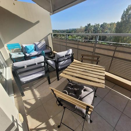 Le Palmier D'Azur - Frejus Cais - Wi-Fi Apartment Exterior photo
